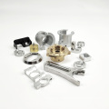 Oem Custom Metal Milling Turning Service Aluminum Cnc Machining Parts